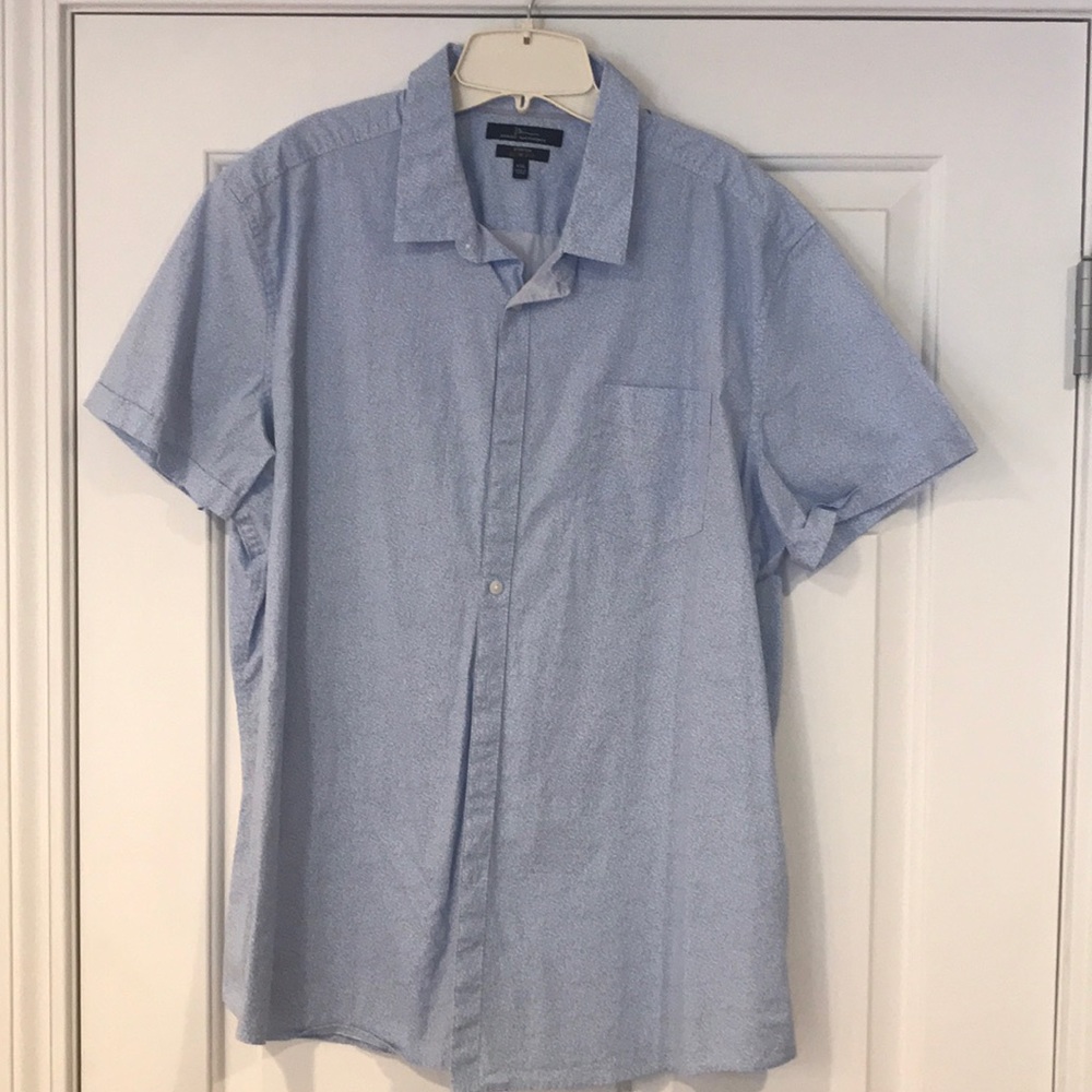 Marc Anthony Button Down Shirt XXL